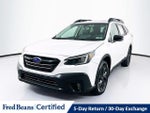 2020 Outback Thumbnail 3