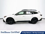 2020 Outback Thumbnail 4