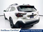 2020 Outback Thumbnail 6