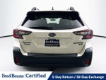 2020 Outback Thumbnail 7