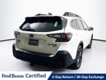 2020 Outback Thumbnail 8