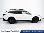 2020 Outback Thumbnail 9