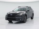 2020 Outback Thumbnail 4