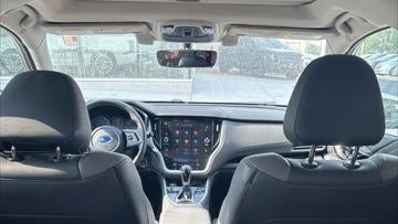 2020 Subaru Outback Onyx Edition XT
