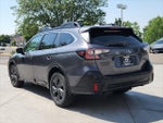 2020 Outback Thumbnail 3