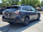 2020 Outback Thumbnail 5