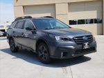 2020 Outback Thumbnail 7