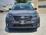 2020 Outback Thumbnail 8