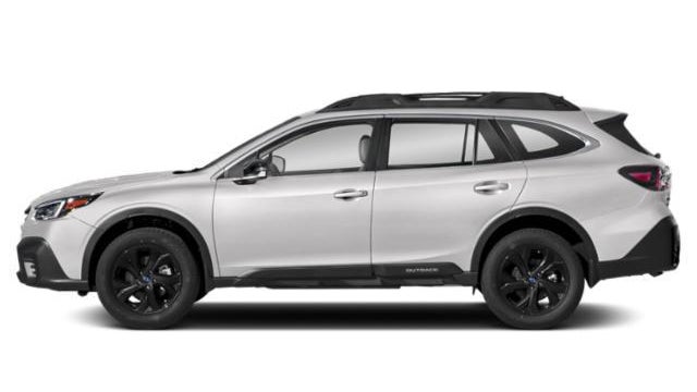 2020 Subaru Outback Onyx Edition XT