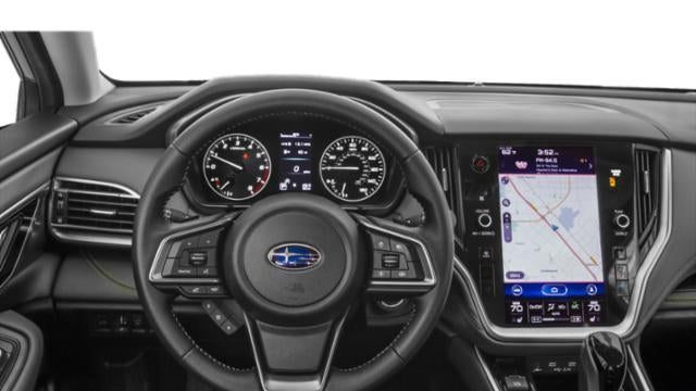 2020 Subaru Outback Onyx Edition XT