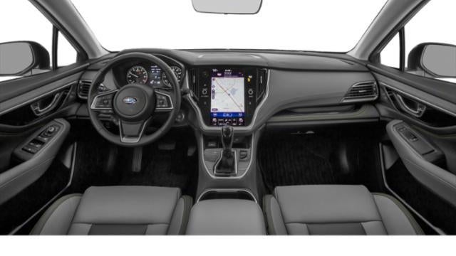 2020 Subaru Outback Onyx Edition XT