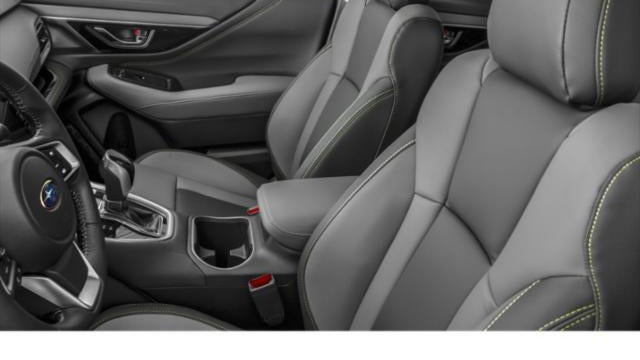 2020 Subaru Outback Onyx Edition XT