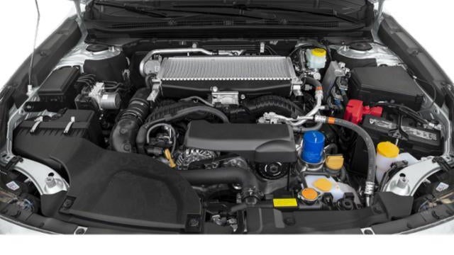 2020 Subaru Outback Onyx Edition XT