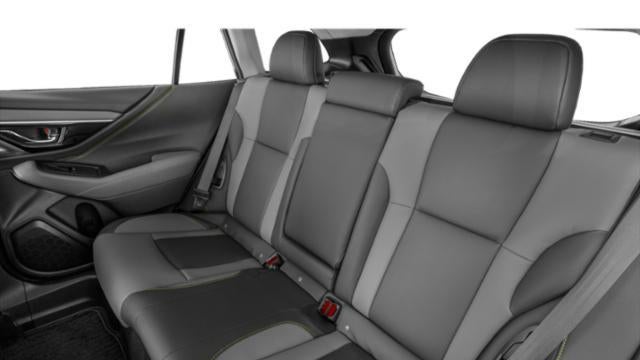 2020 Subaru Outback Onyx Edition XT