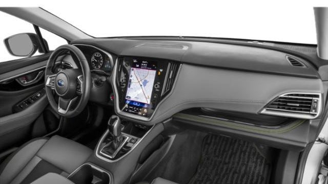 2020 Subaru Outback Onyx Edition XT