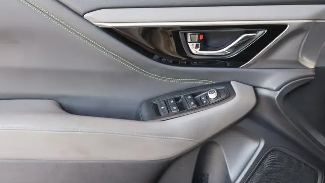 2020 Subaru Outback Onyx Edition XT