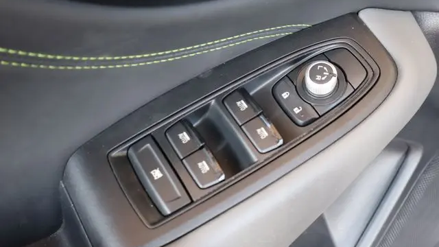 2020 Subaru Outback Onyx Edition XT