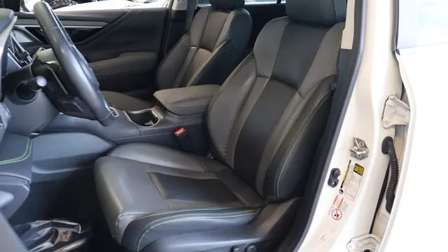 2020 Subaru Outback Onyx Edition XT