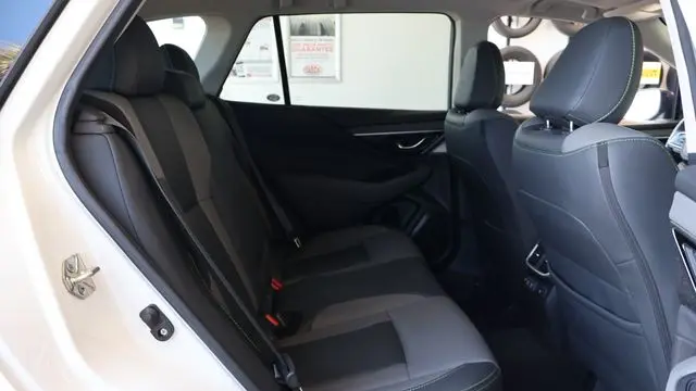 2020 Subaru Outback Onyx Edition XT