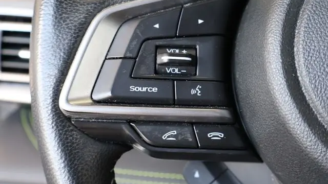 2020 Subaru Outback Onyx Edition XT