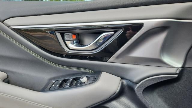 2020 Subaru Outback Onyx Edition XT