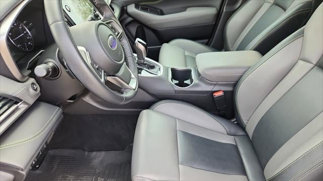 2020 Subaru Outback Onyx Edition XT