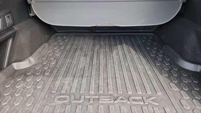 2020 Subaru Outback Onyx Edition XT