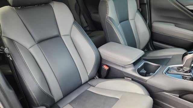 2020 Subaru Outback Onyx Edition XT