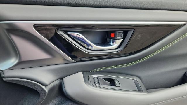 2020 Subaru Outback Onyx Edition XT