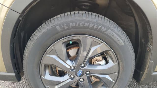 2020 Subaru Outback Onyx Edition XT