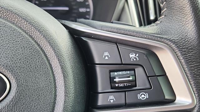 2020 Subaru Outback Onyx Edition XT