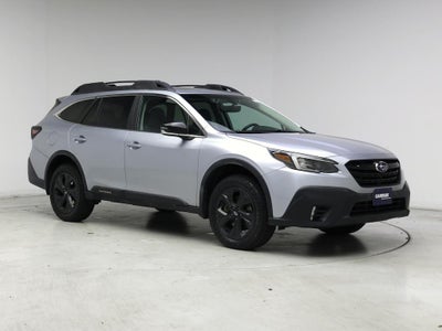 Photo of a 2020 Subaru Outback AWD Onyx Edition XT 4DR Crossover for sale