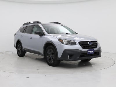 2020 Subaru Outback AWD Onyx Edition XT 4DR Crossover