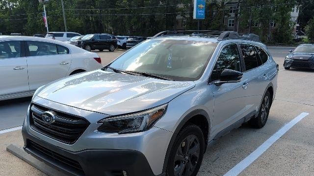 Preowned 2020 Subaru Outback Onyx Edition XT for Sale