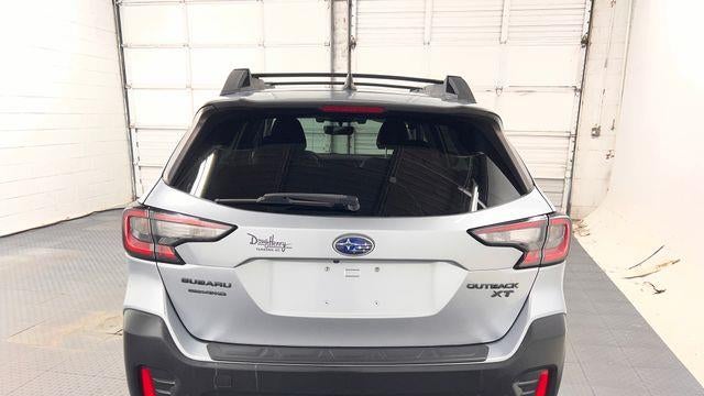 2020 Subaru Outback Onyx Edition XT
