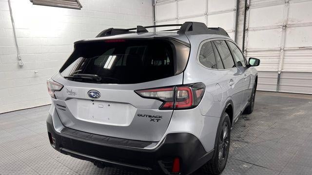 2020 Subaru Outback Onyx Edition XT