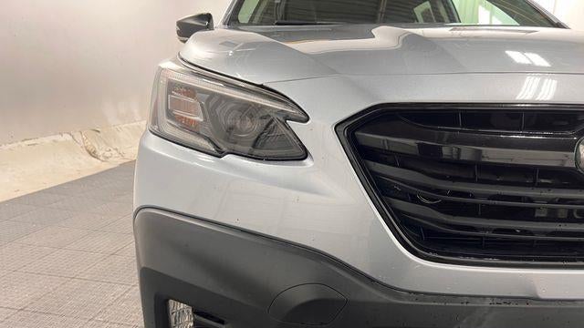2020 Subaru Outback Onyx Edition XT