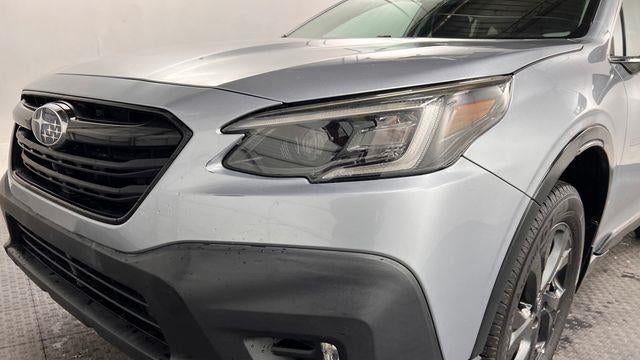 2020 Subaru Outback Onyx Edition XT
