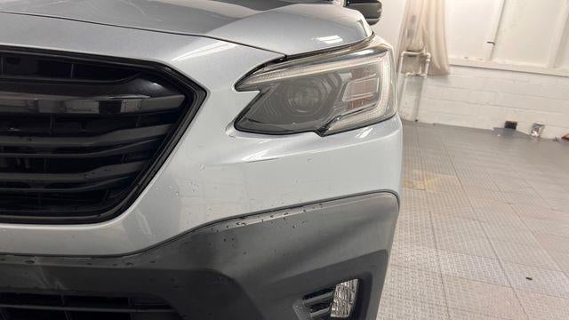 2020 Subaru Outback Onyx Edition XT