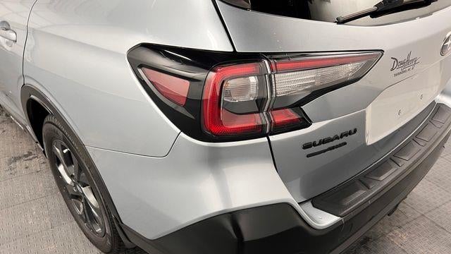 2020 Subaru Outback Onyx Edition XT