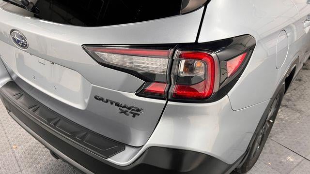 2020 Subaru Outback Onyx Edition XT