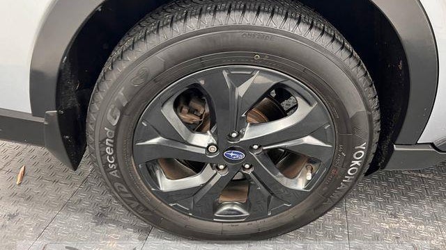 2020 Subaru Outback Onyx Edition XT