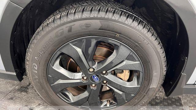 2020 Subaru Outback Onyx Edition XT