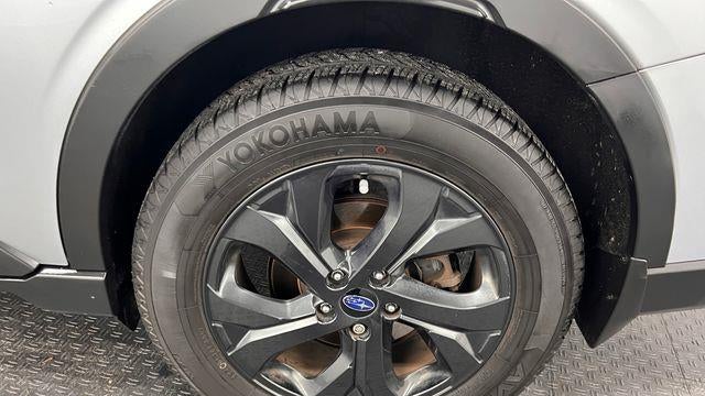 2020 Subaru Outback Onyx Edition XT