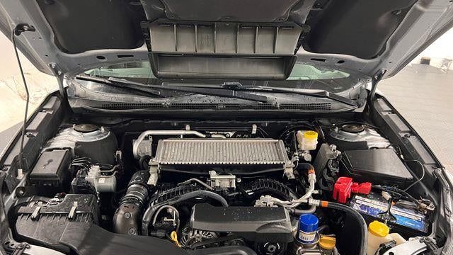 2020 Subaru Outback Onyx Edition XT