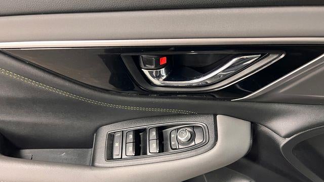 2020 Subaru Outback Onyx Edition XT