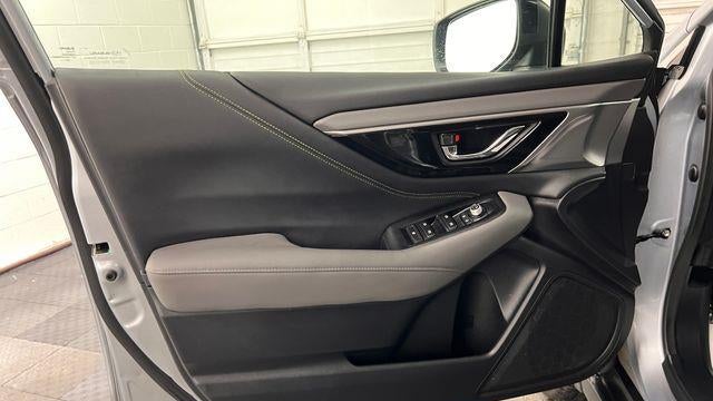 2020 Subaru Outback Onyx Edition XT