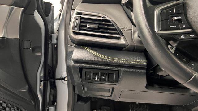 2020 Subaru Outback Onyx Edition XT