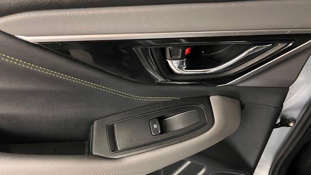2020 Subaru Outback Onyx Edition XT