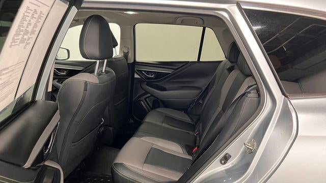 2020 Subaru Outback Onyx Edition XT